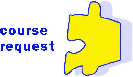 Request a course